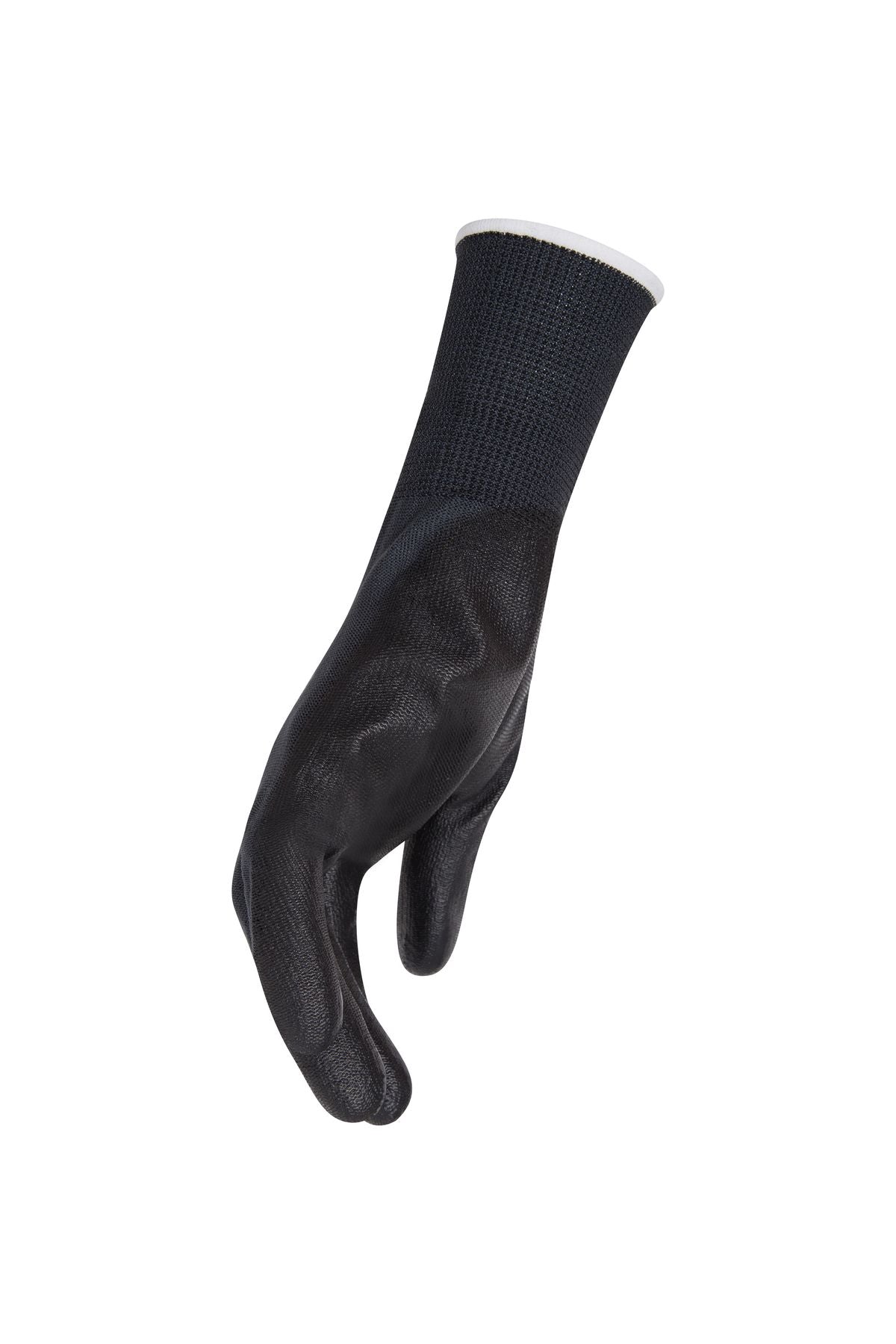 FLP-120 Nitril Hassas Eldiven; Maksimum Hassasiyet ve Dayanıklılık FLP-120 Nitril Hassas Eldiven; Maksimum Hassasiyet ve Dayanıklılık